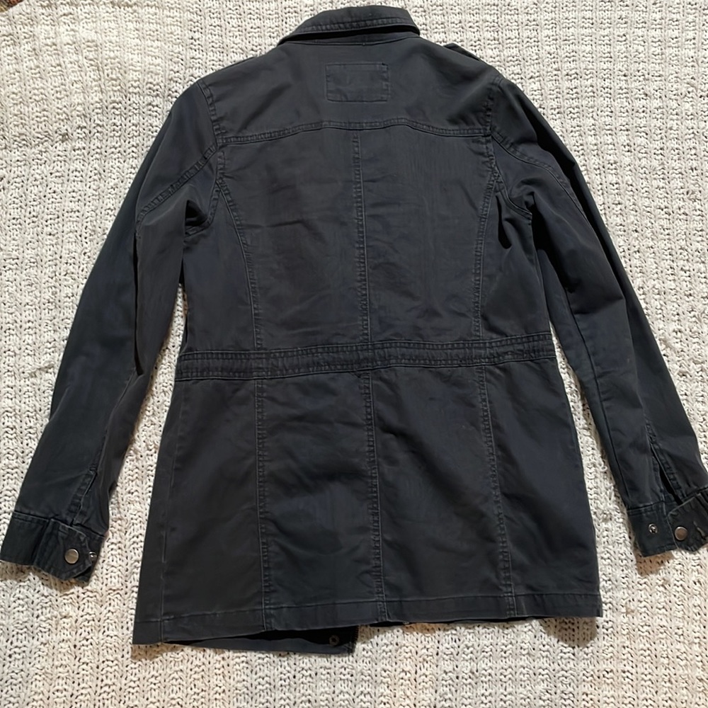 Merona Jacket - Picture 4 of 4
